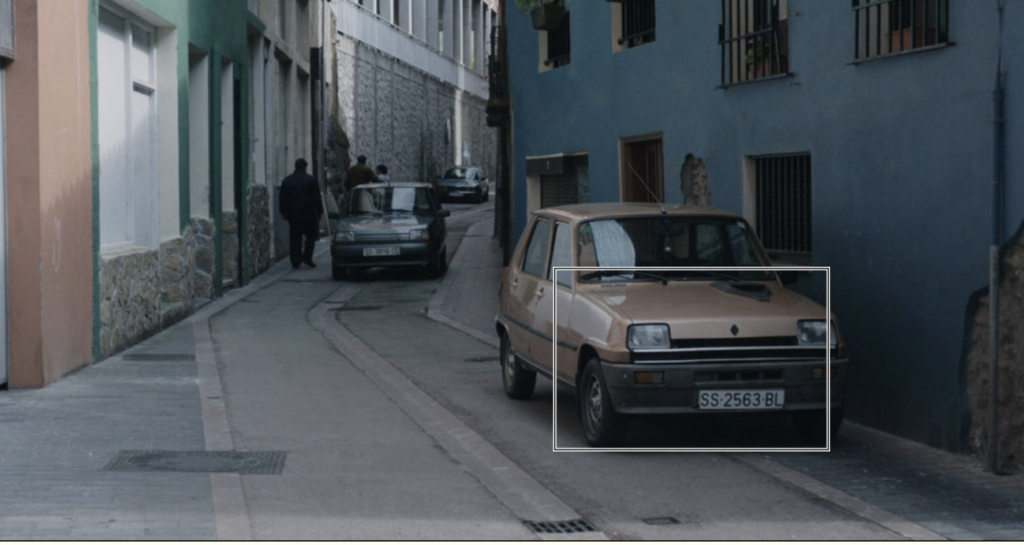 R5 Alpine Turbo Dans Patria